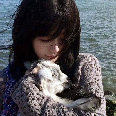 邂逅她的少女时代