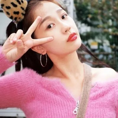 属鼠的夫人